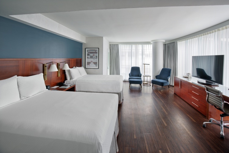 InterContinental San Francisco photo 7