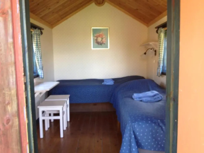 Kullsbjörkens Bed & Breakfast