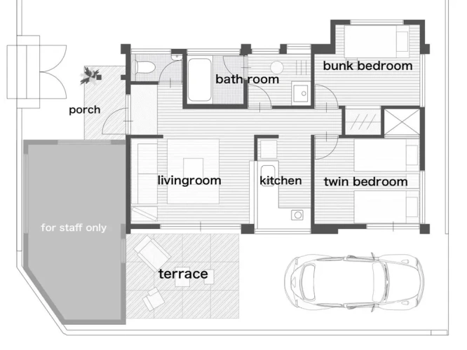 Cottage