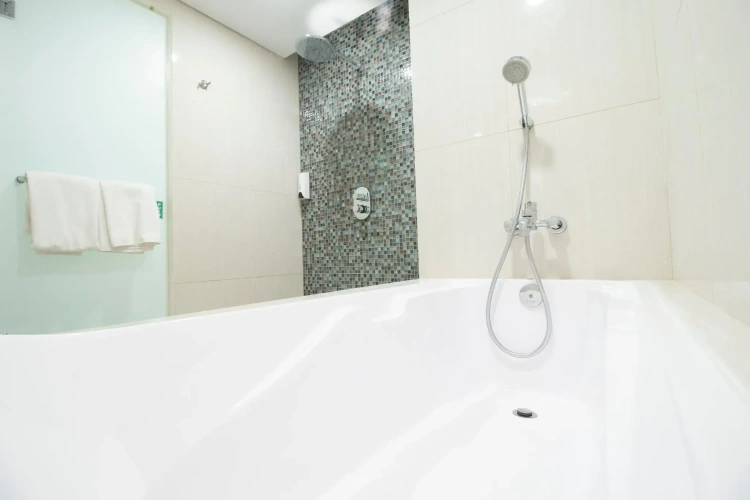 Double Junior Suite