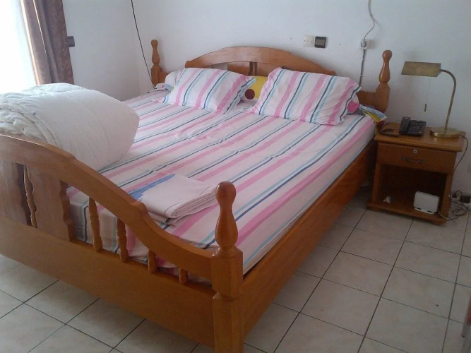 Residence Justin