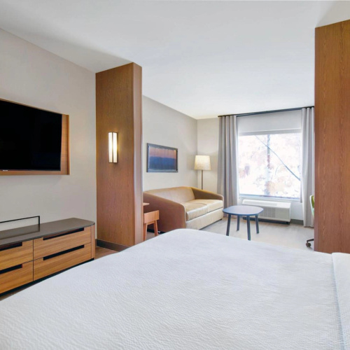 Fairfield Inn & Suites by Marriott Cincinnati North