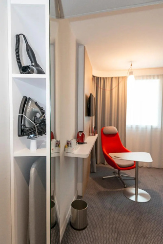 Holiday Inn Express Paris Velizy