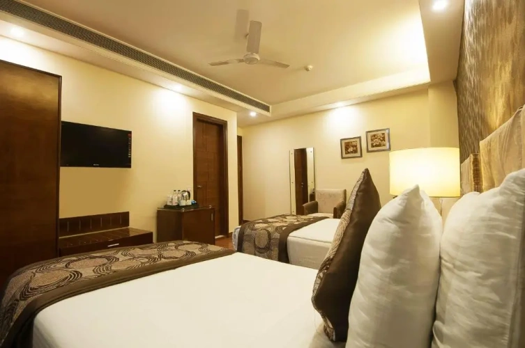 Premium Double room