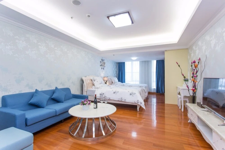 Premier Double room