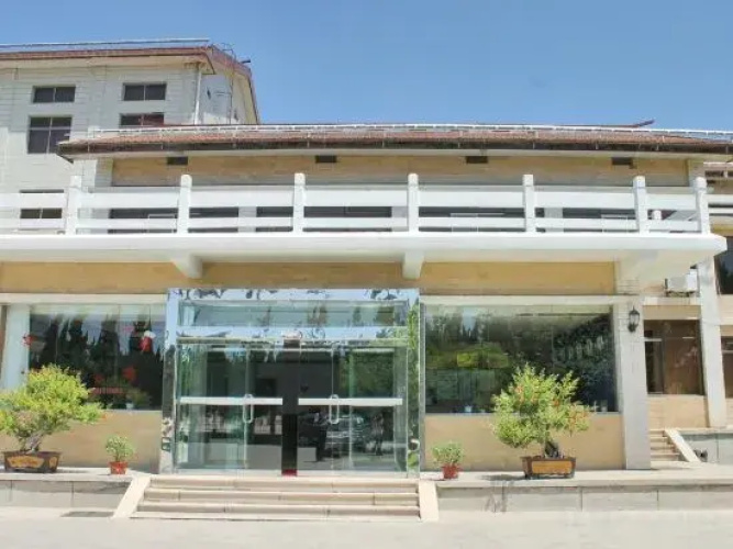 Seaview Hotel