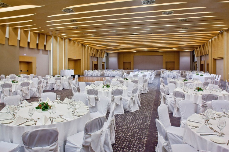 Avra Imperial Hotel photo 16