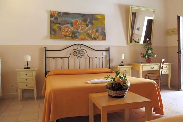 Villa Teresa Resort