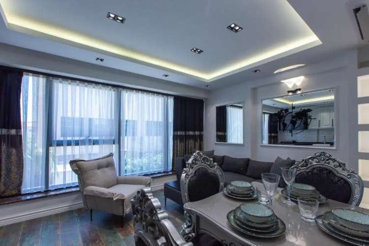 Angel Residence