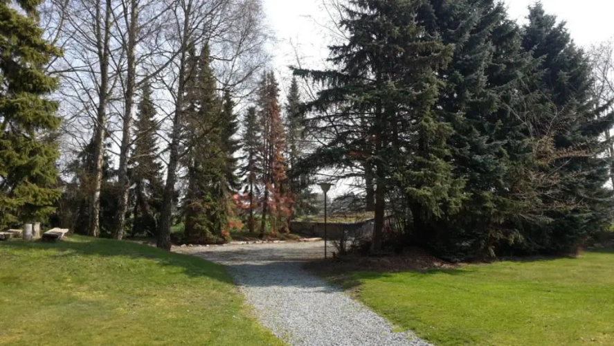 Wellness Ferienwohnung C6