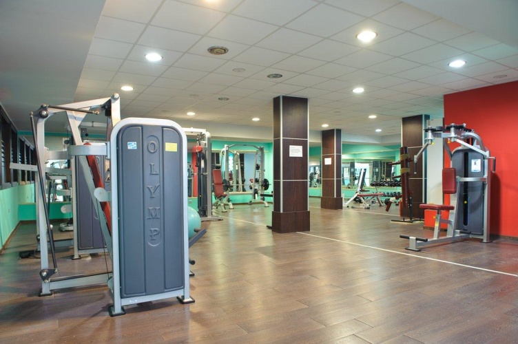 Natura Village Hotel & Spa photo 19