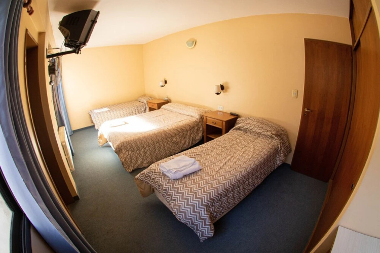 Hotel Provincia