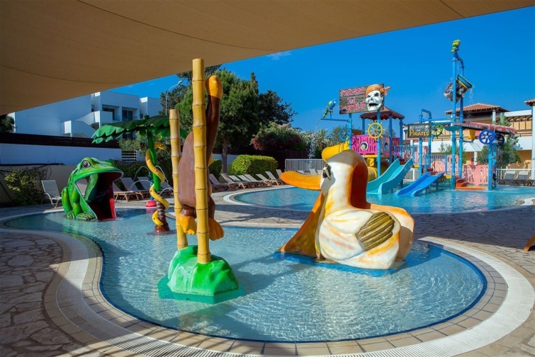 Atlantica Aeneas Resort photo 19