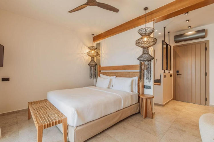 Aelo Mykonos hotel