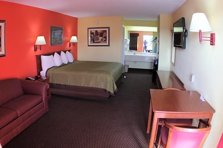 Business Double room