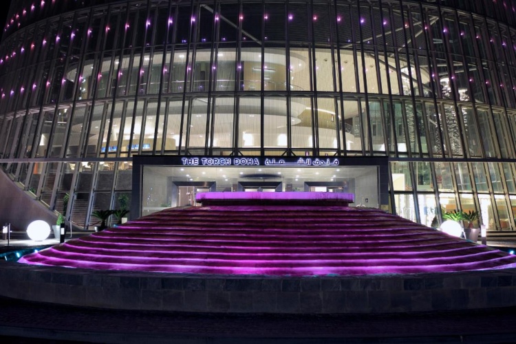 The Torch Doha photo 27