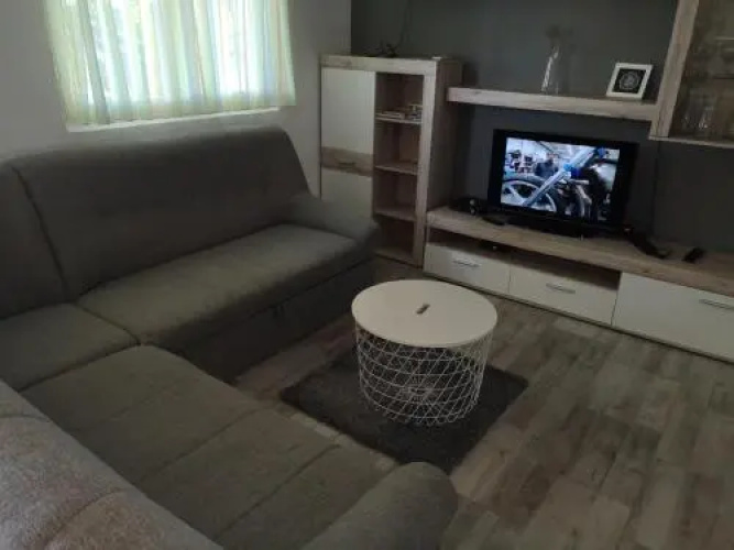 Apartments Jasna