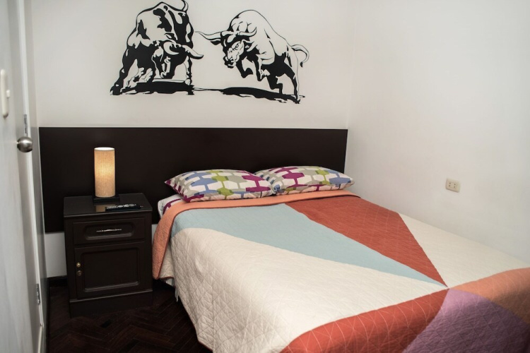 Hotel Dreams of Misti