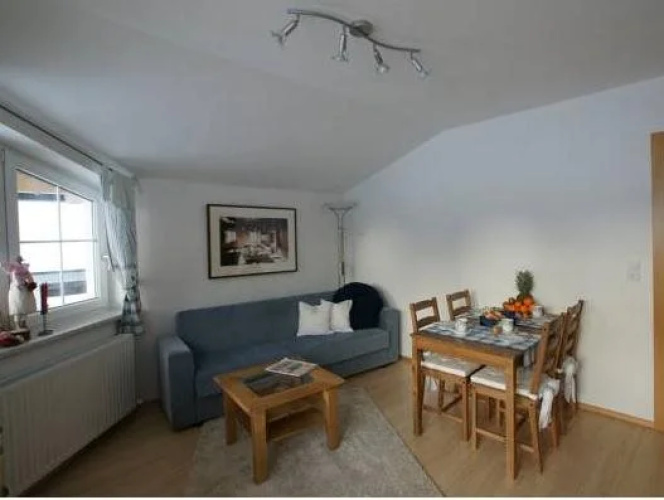 Landhaus Bellamontes