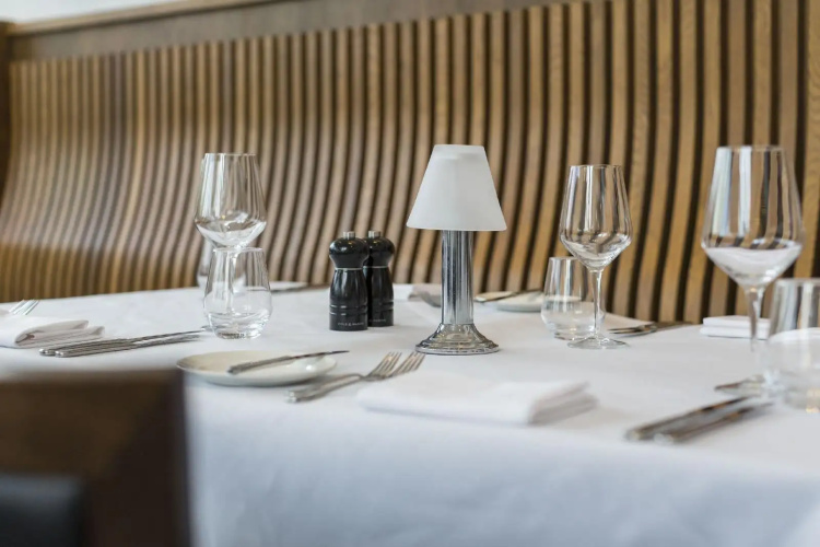 Leonardo Royal Hotel Southampton Grand Harbour photo 35