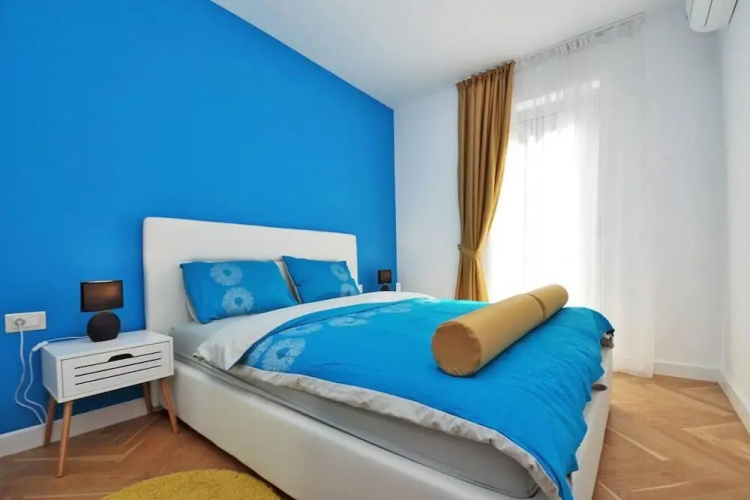 Stunning 1-bed Apartment in Kotor