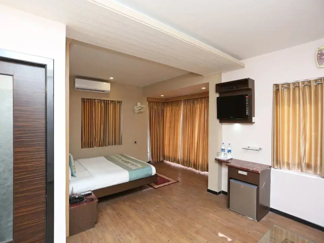 Hotel Puri Beach Resort