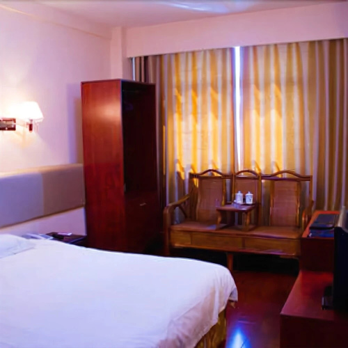 Kuaiqi Business Hotel