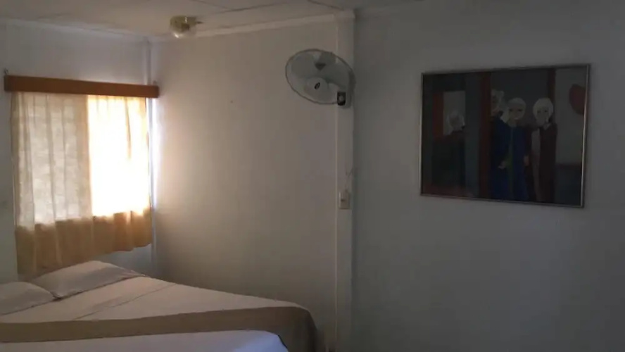 Hotel Monte del Mago