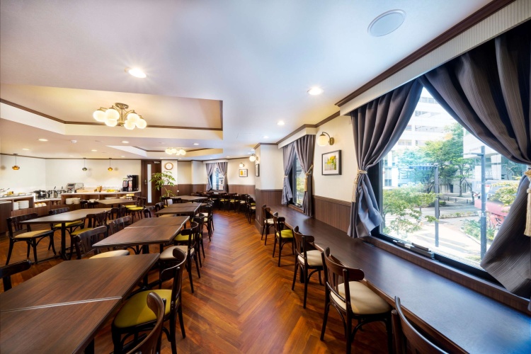 Best Western Hotel Fino Shin-Yokohama photo 24