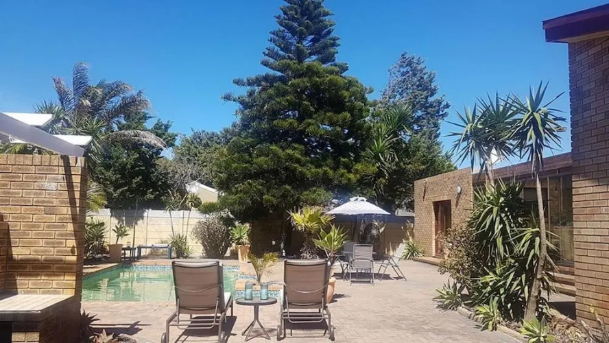 The Nest Guesthouse