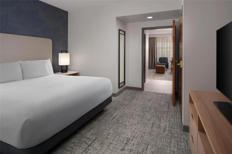 Premium Double Suite