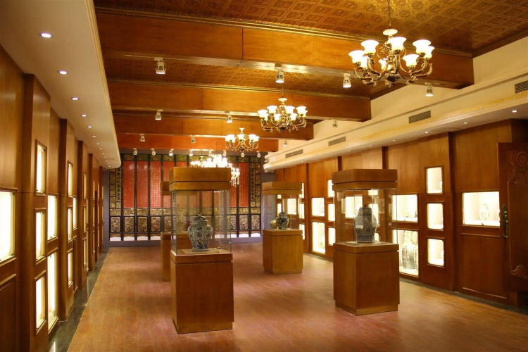 Guxiang 20 Courtyard