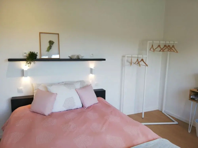 B&B De Stuifduinen
