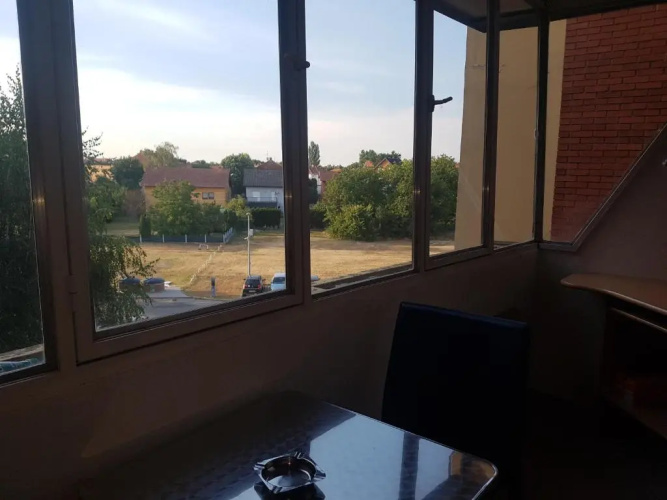 Walk Apartment