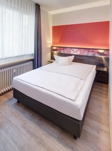Business Double room