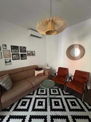 Lamada One Bedroom Apartment