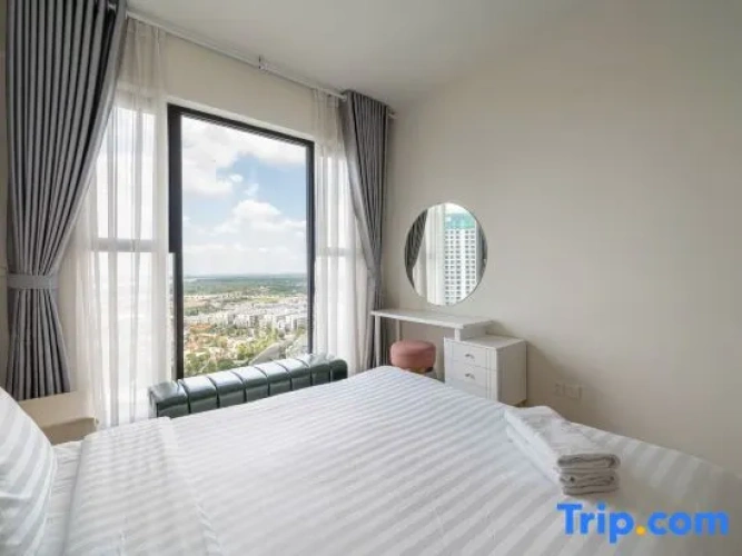 3 Bedrooms Deluxe room