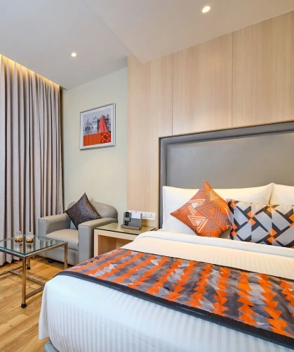 Premium room