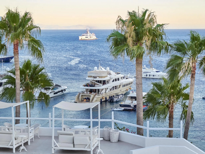 Mykonos Blu, A Grecotel Resort To Live photo 17