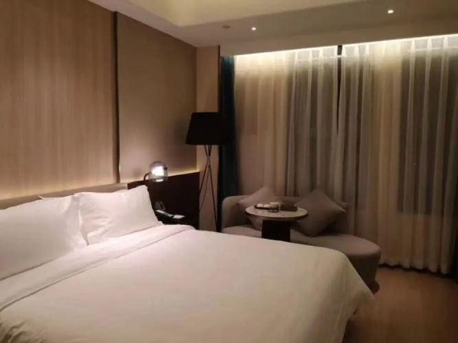 Anban Hotel