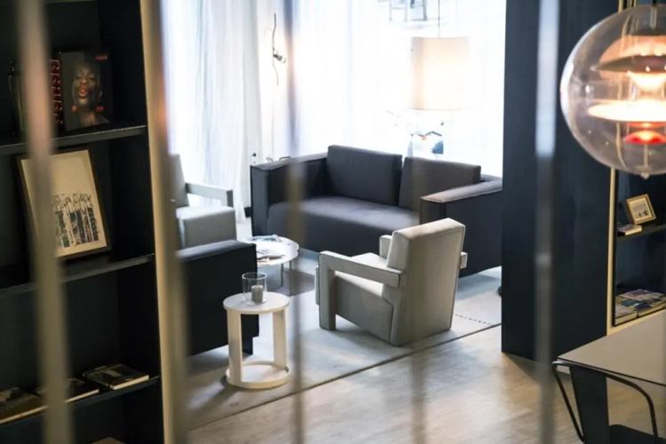 Pol and Grace Hotel (Ex-Guillermo Tell) photo 28