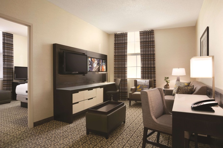 DoubleTree by Hilton Hotel Boston - Downtown photo 8