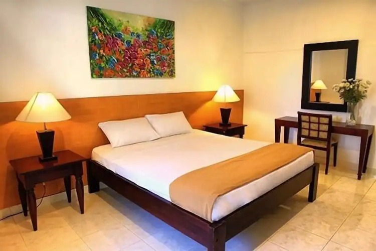Patrisia Hotel Bali