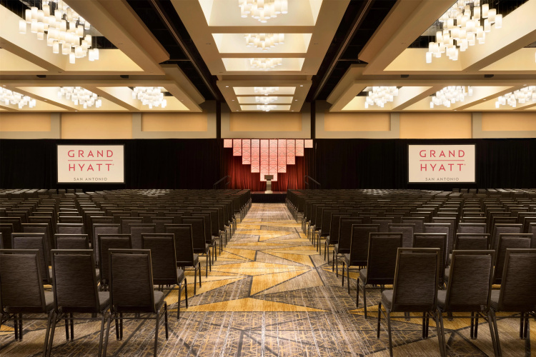 Grand Hyatt San Antonio photo 23