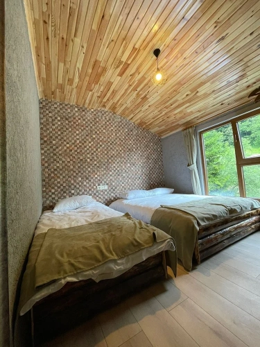 Economy room