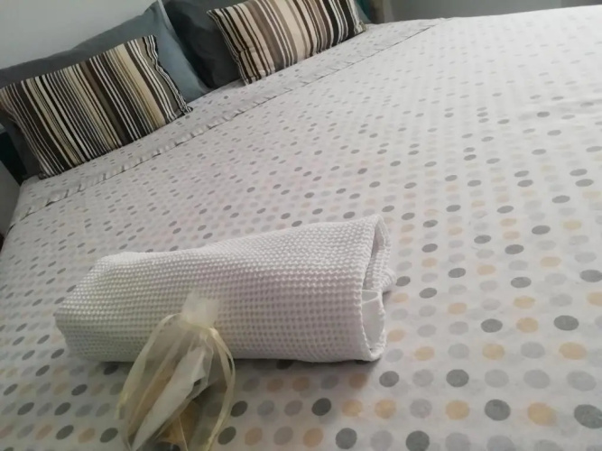 A casa di Sole 1.5