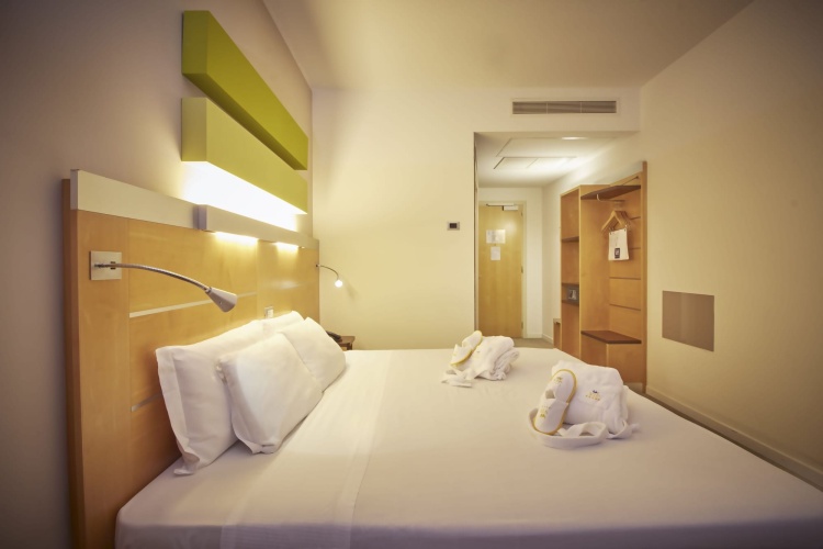 iH Hotels Milano Gioia photo 27