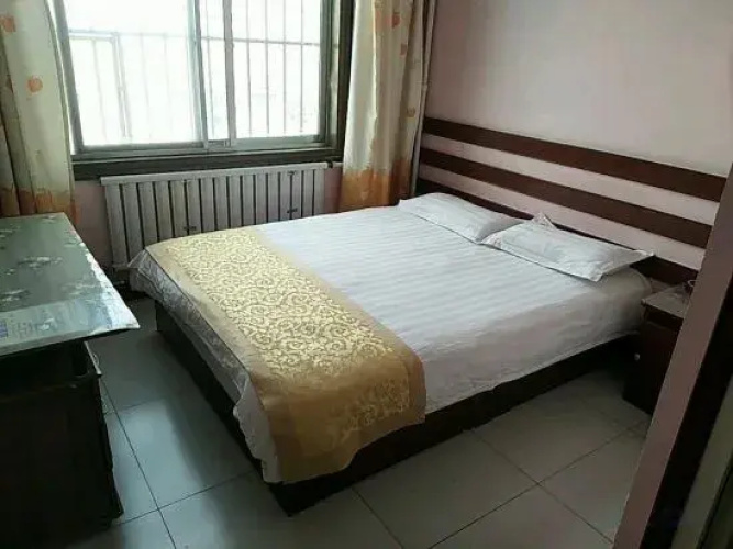 Junan Longdu Hotel