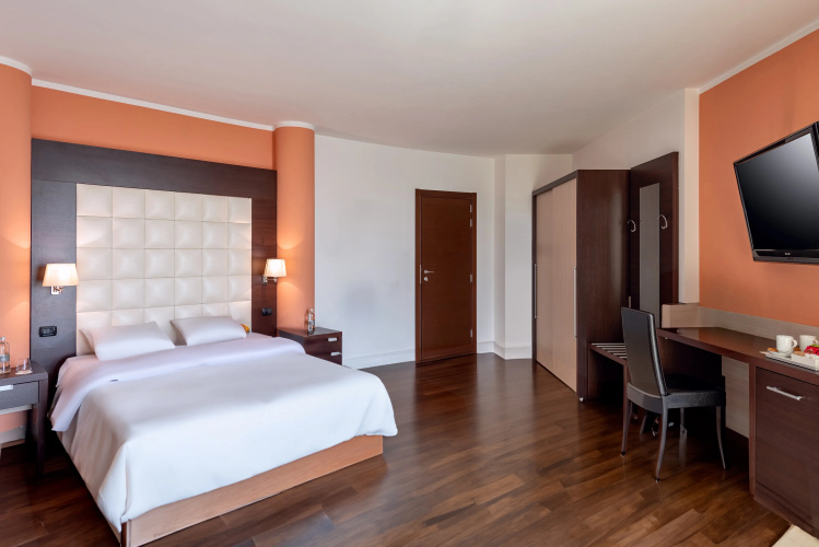 B&B Hotel Settimo Torinese