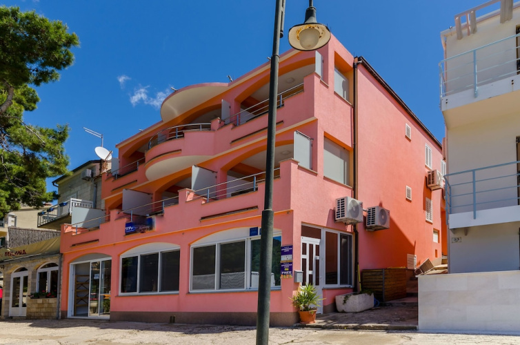Hotelafbeelding